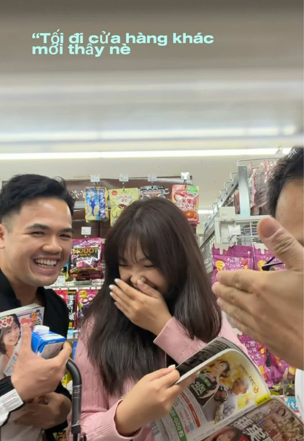 @em Mai đi một mình