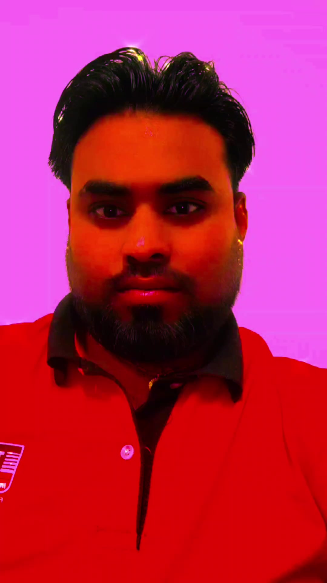 @.. The heart was broken. Sapna