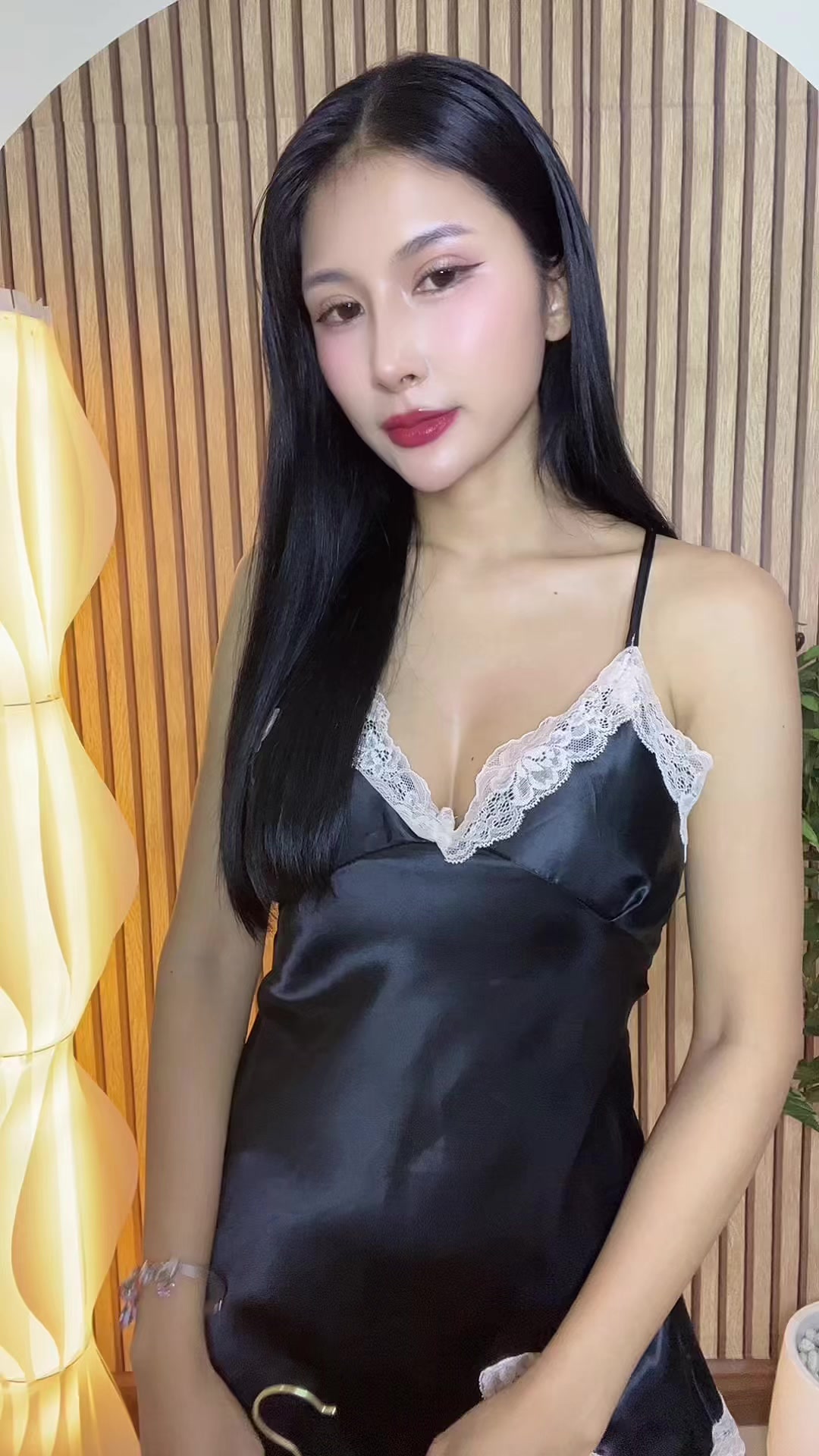 @ชุดนอนไม่ได้นอนของเนเน่