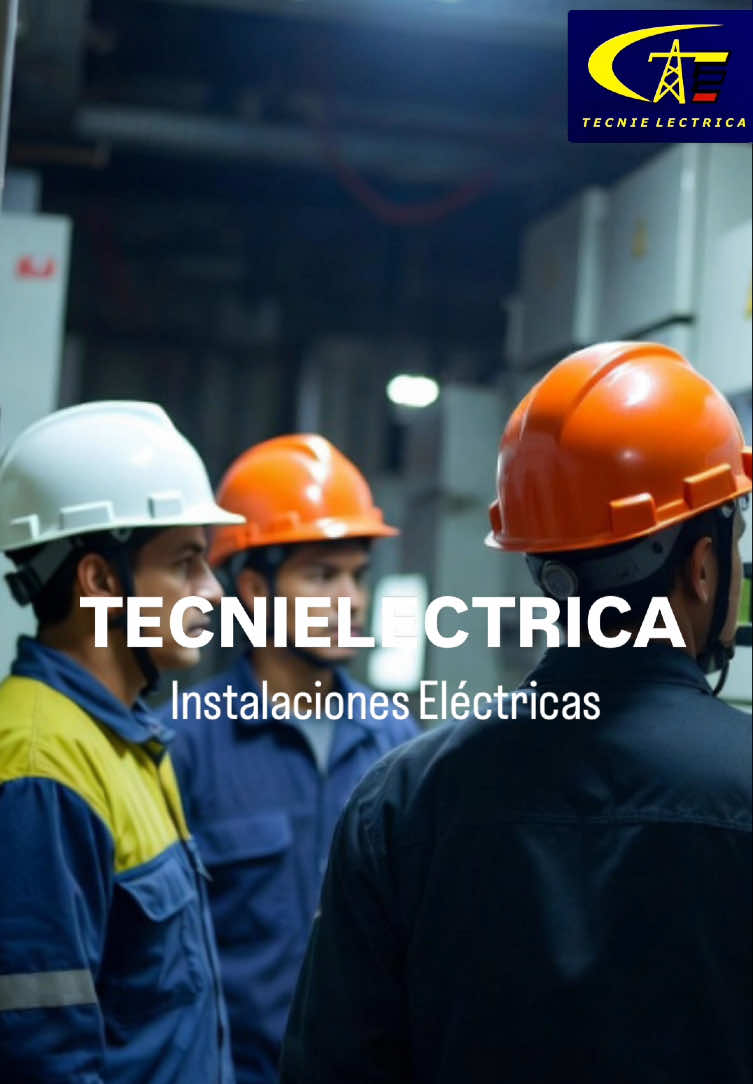@Tecnielectrica