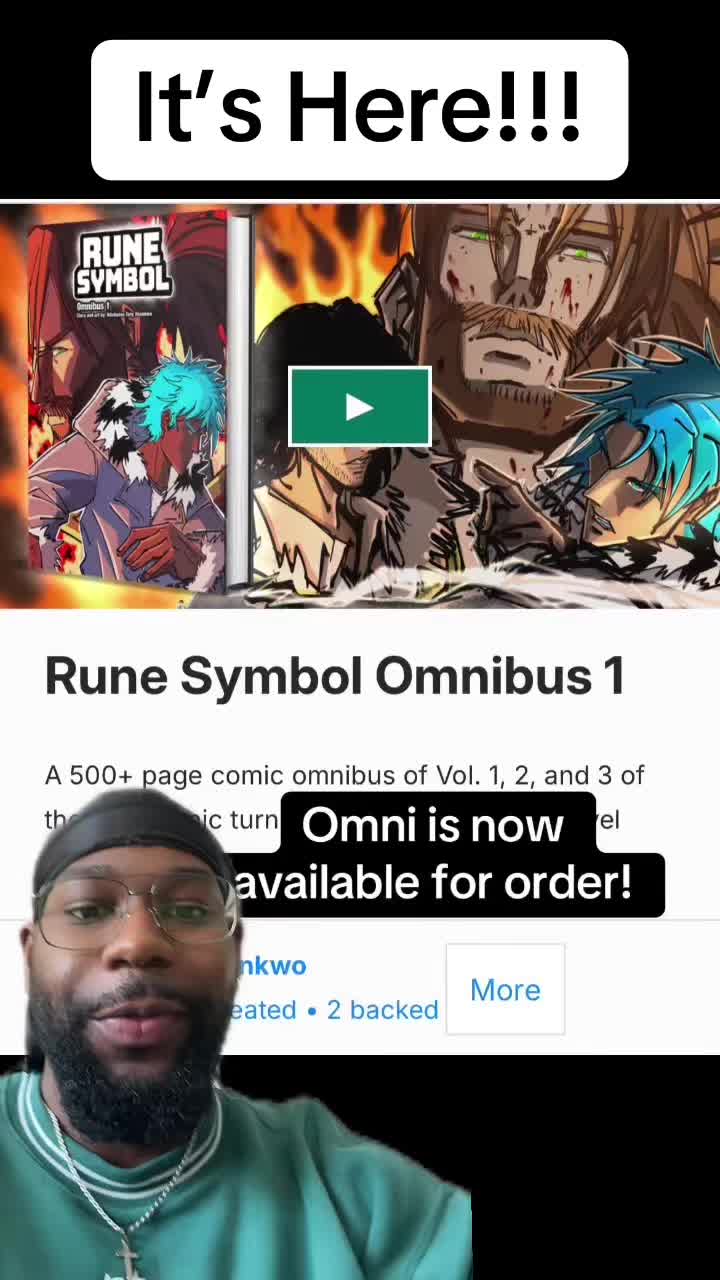 @ND | Manga Creator