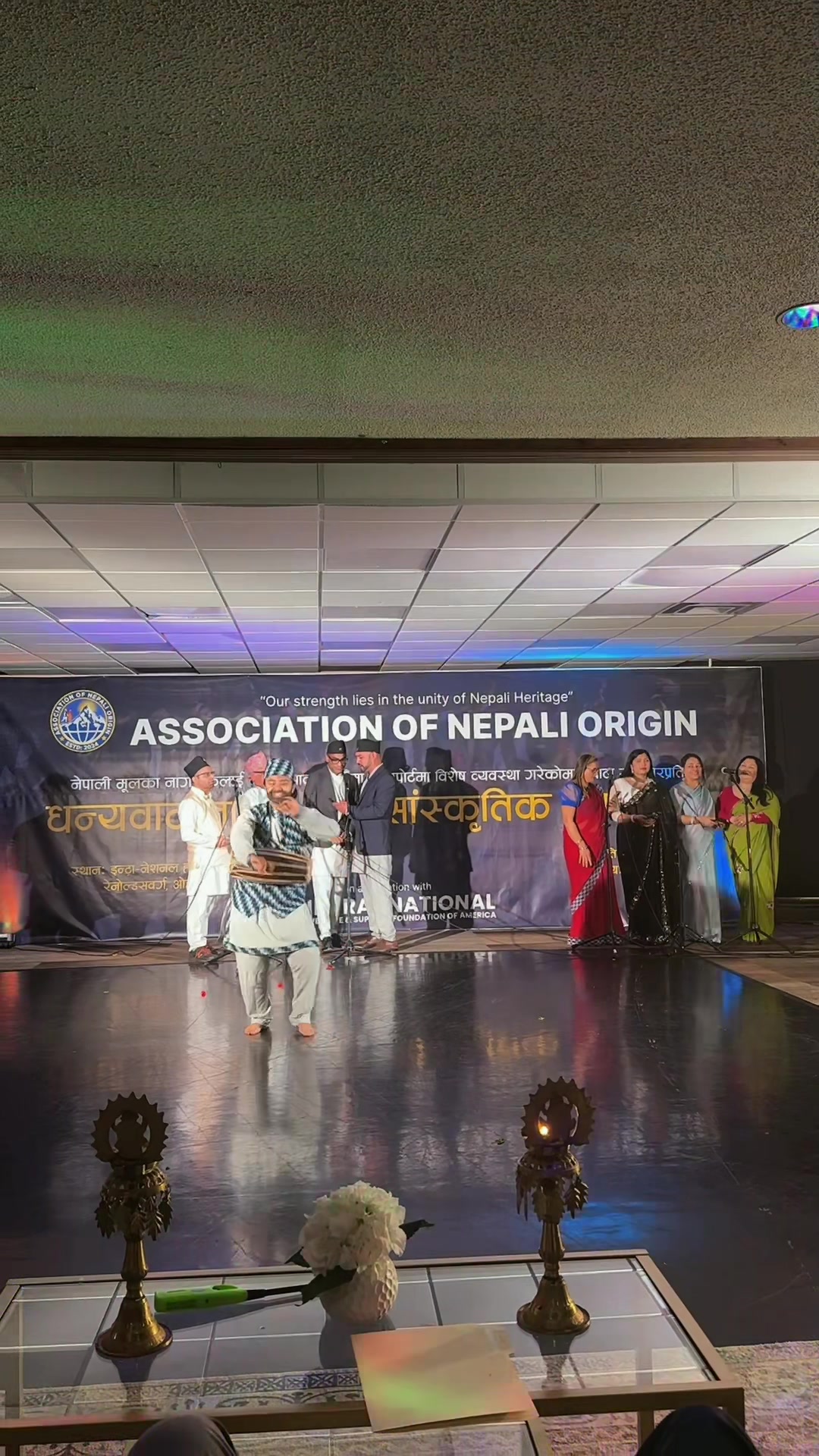 @Tika Neupane