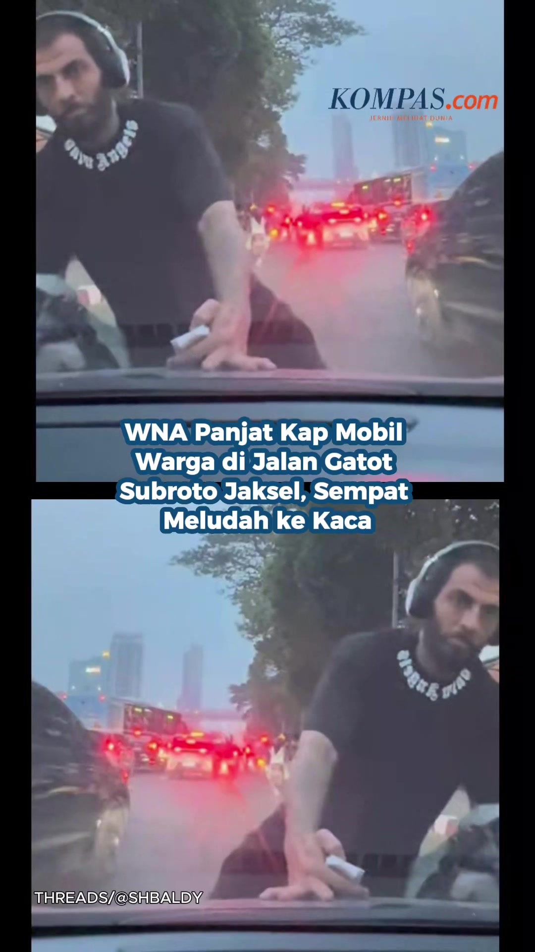 @Kompas.com