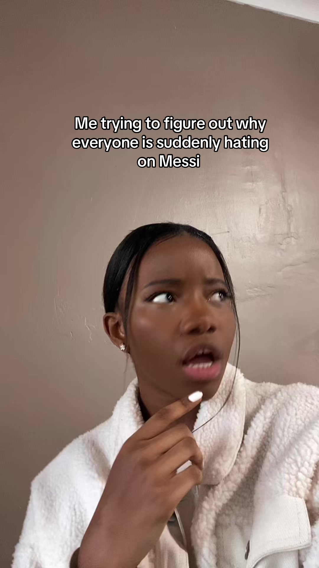 @Benedict Kanda