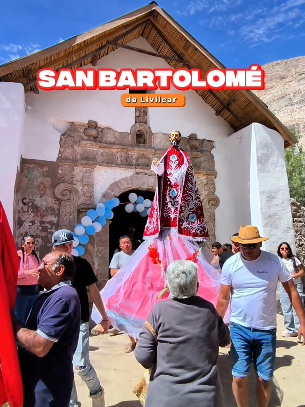 @Arica es Bacán