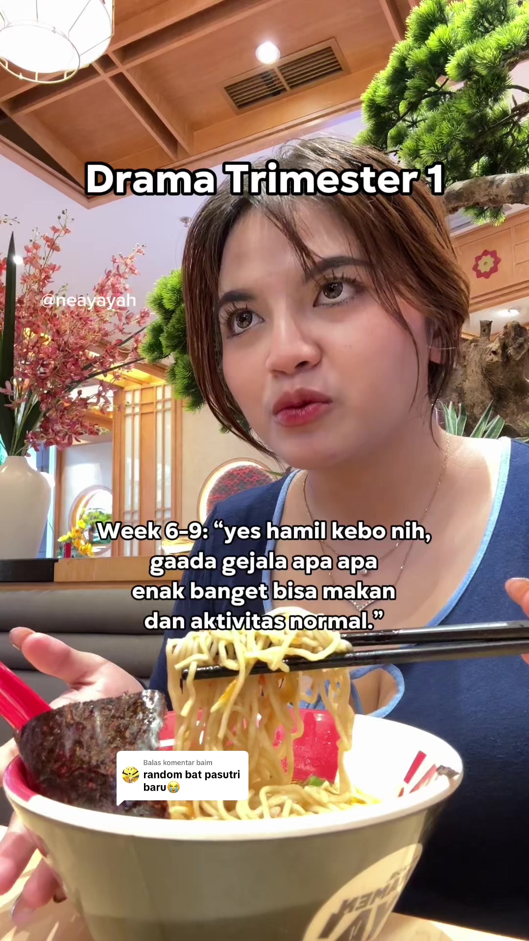 @Nea🍀 | Maminya Neng Bayikk
