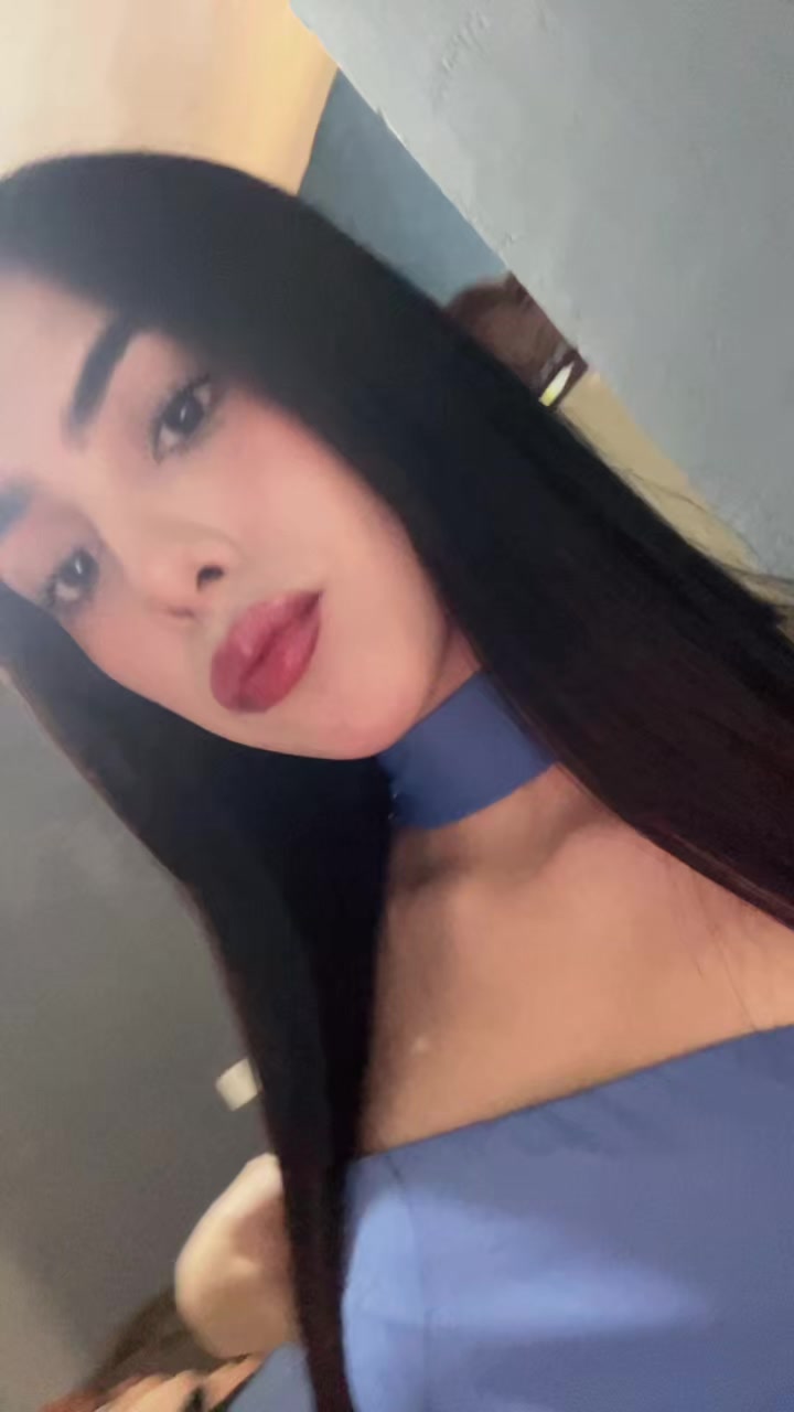 @Alexa Salazar