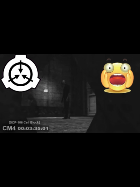 @☢️All About SCP☣️
