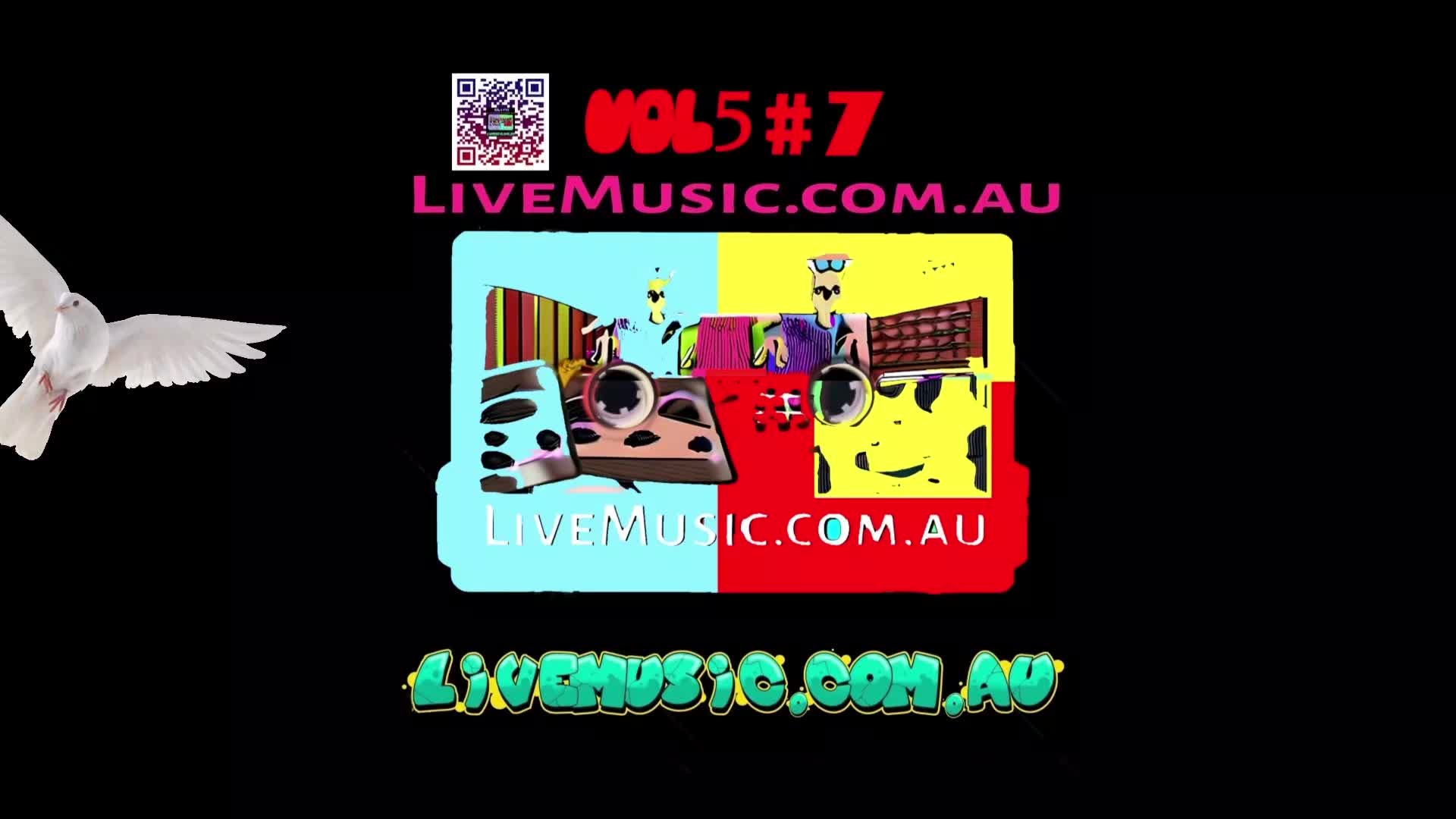 @LiveMusic.com.au