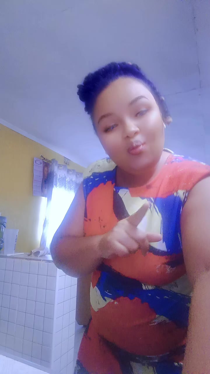 @Ruth Ngendo