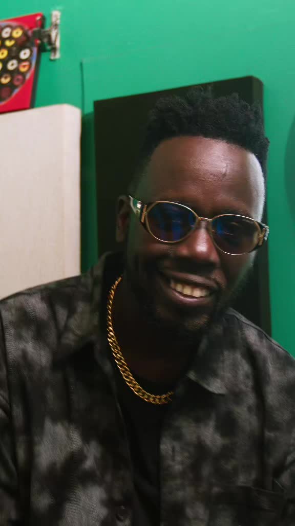 @Ruyonga