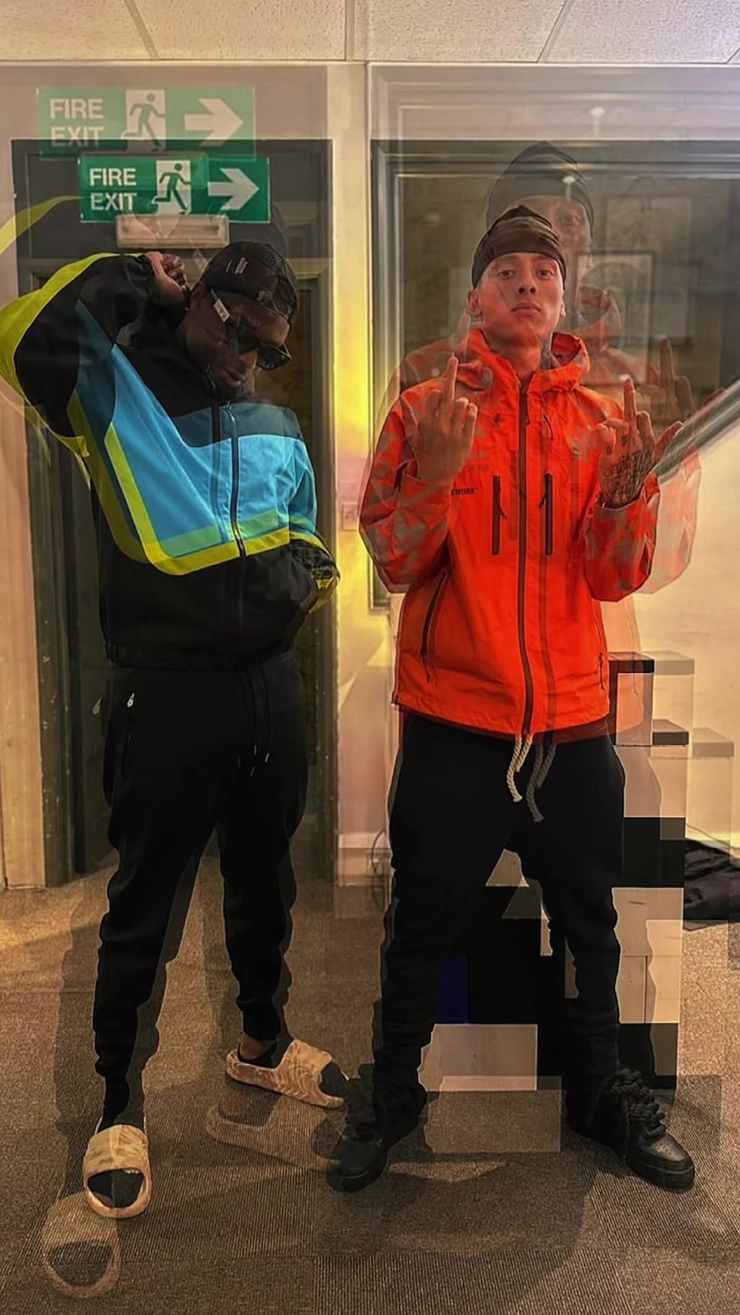 @N I 🤟🏾