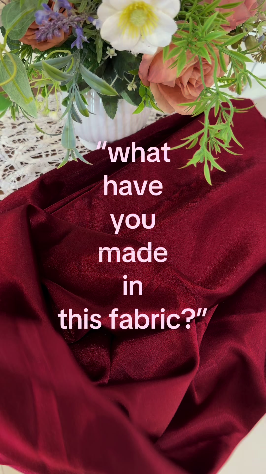 @Whimsical Lace