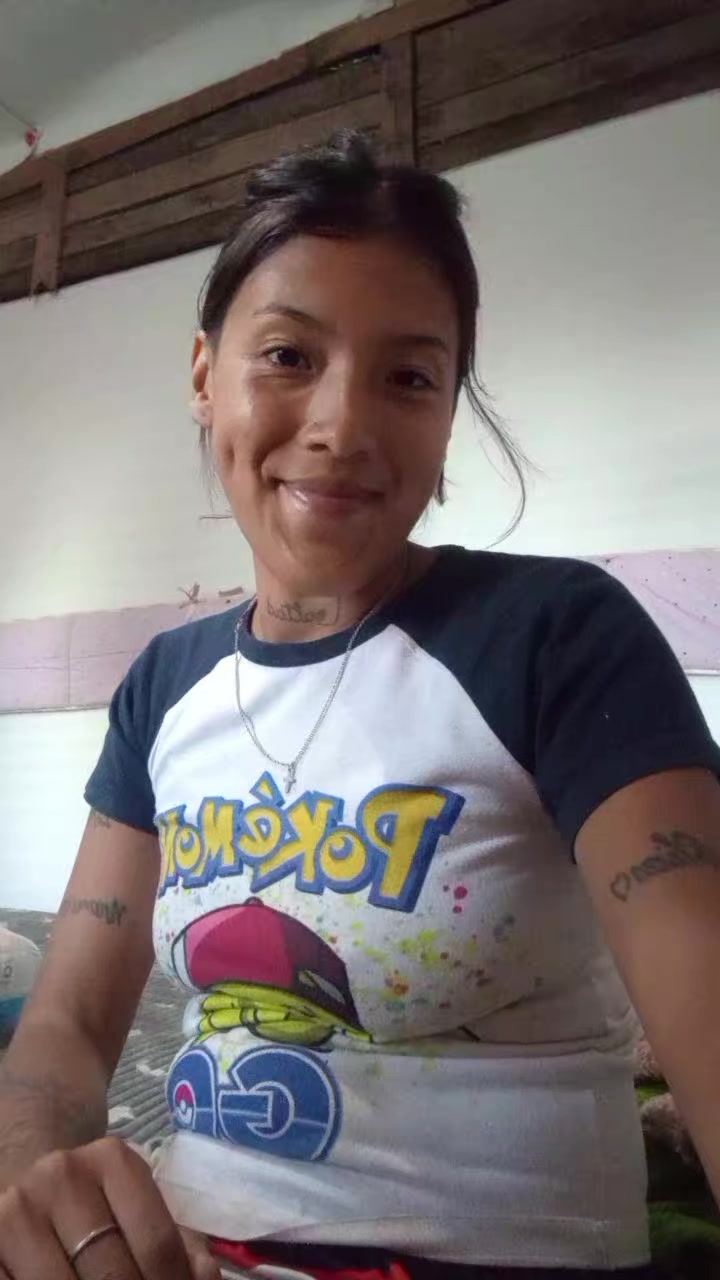 @Jenifer Sanchez