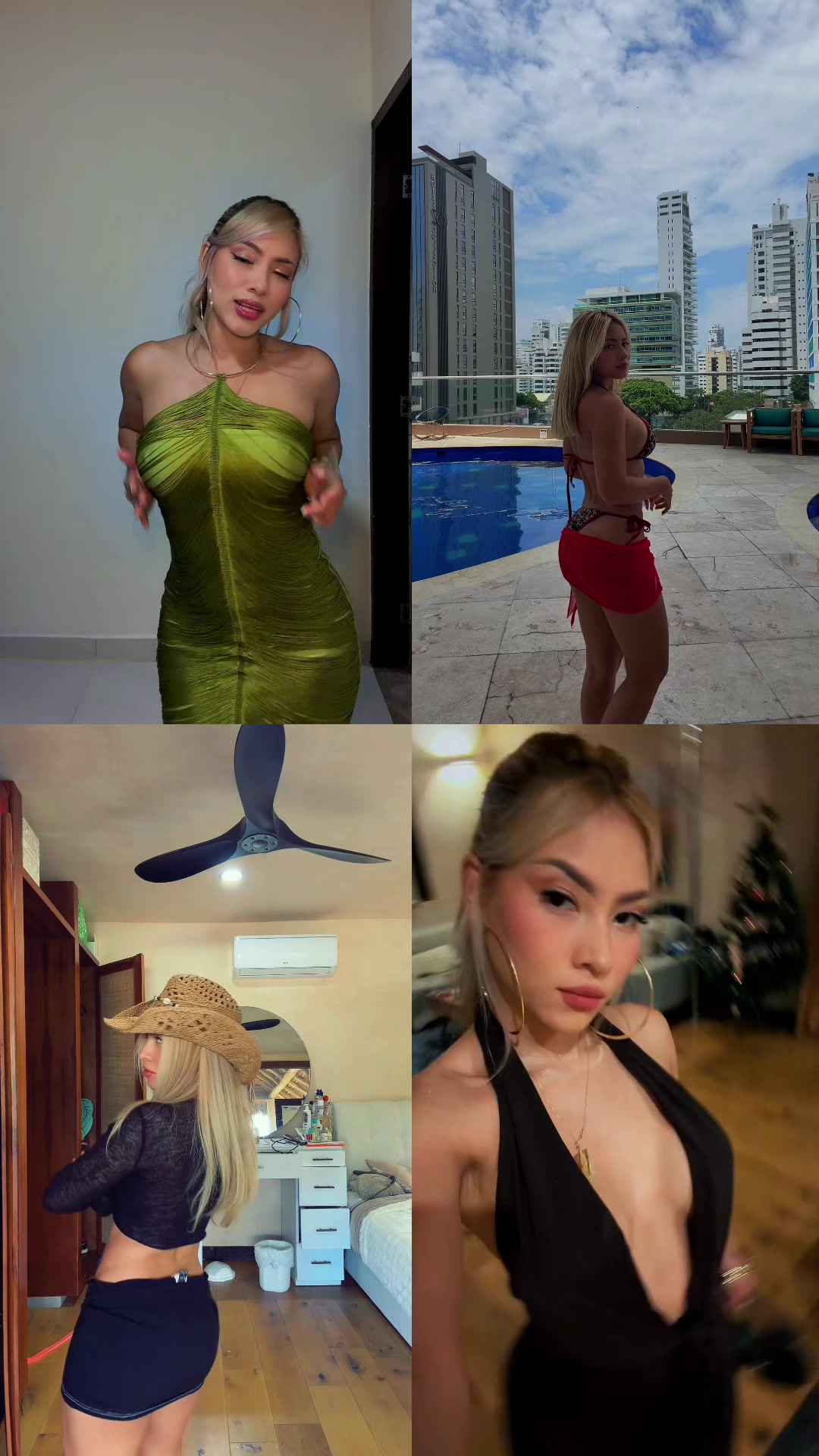 @Kelly Johana Conde L