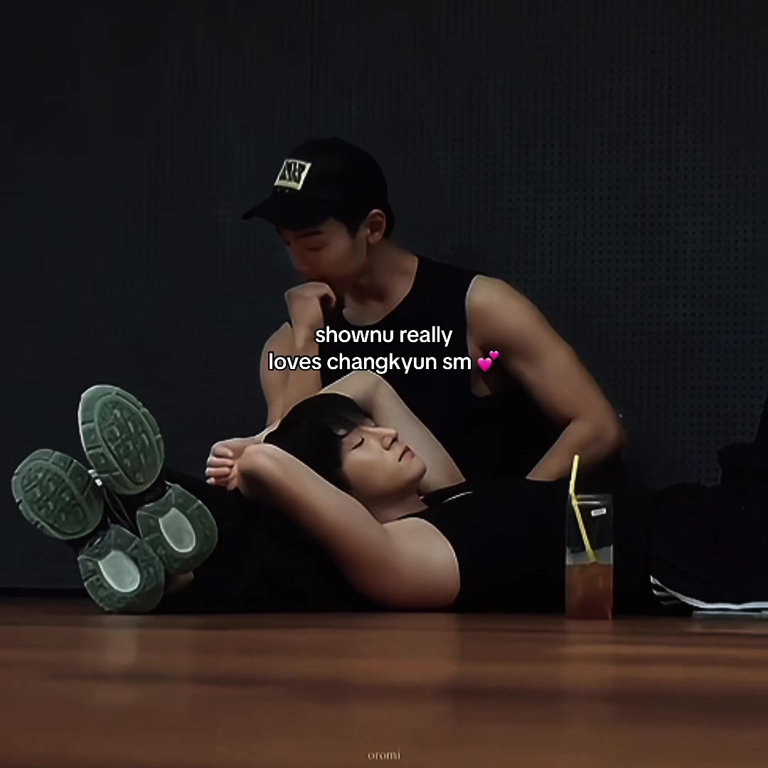 @shownu salad ๐ฅ๐ค๐ป