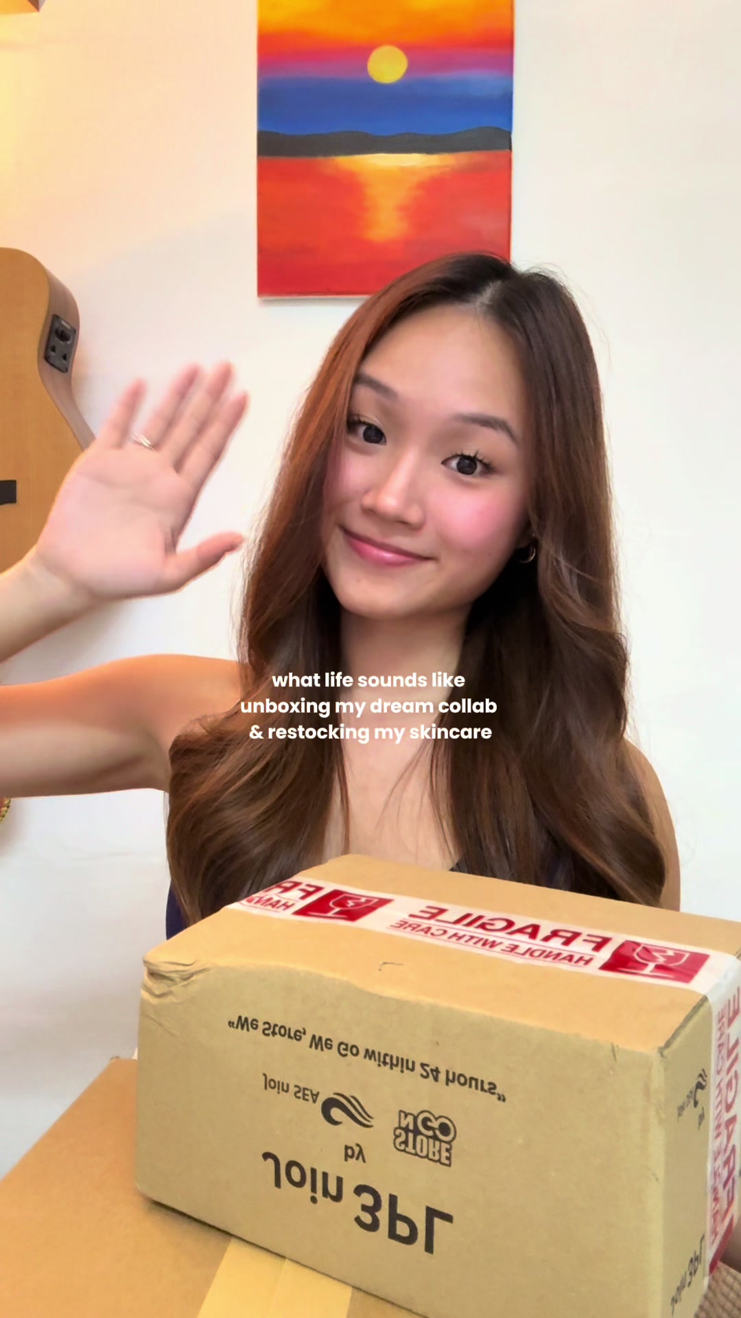 @lin ✈️💍🛍️