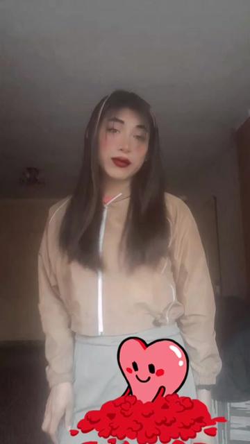@🏝Jhajaira chica trans 🏳️&zwj;⚧️