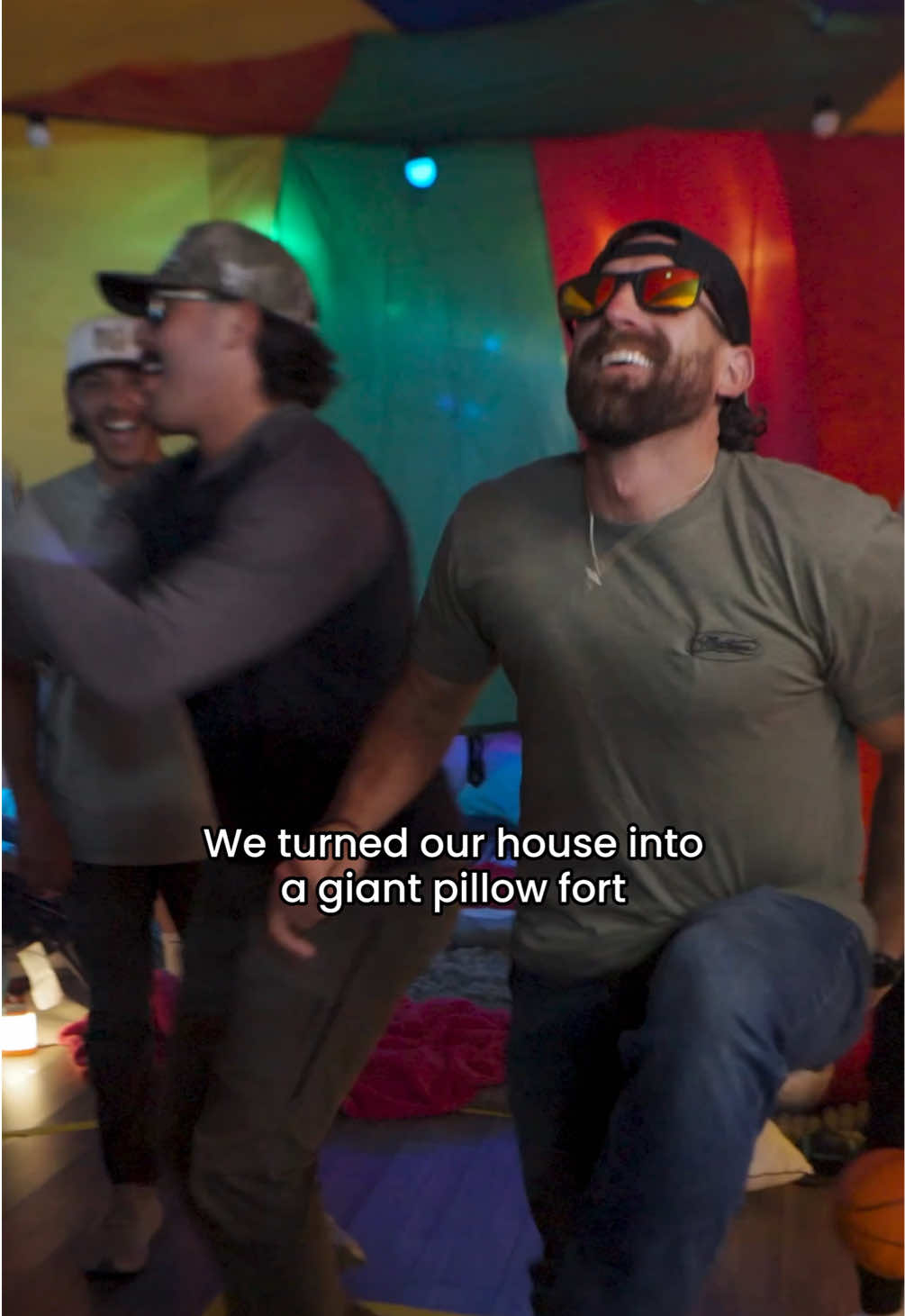 @Dude Perfect