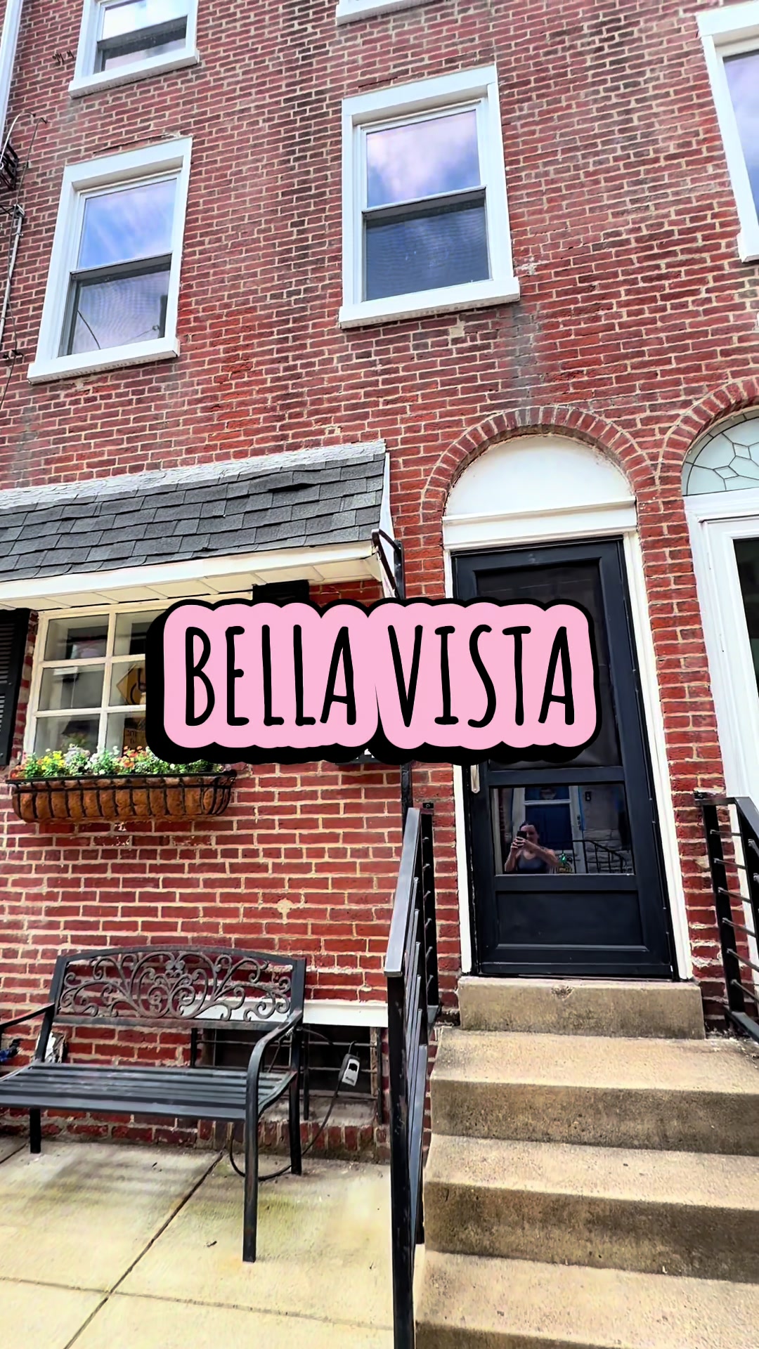 @MC I Philly Realtor