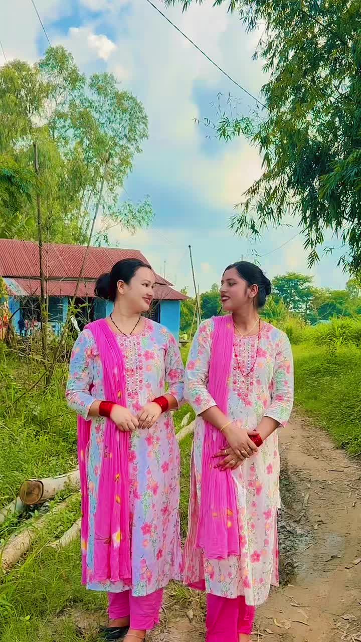 @aarusi ghimire