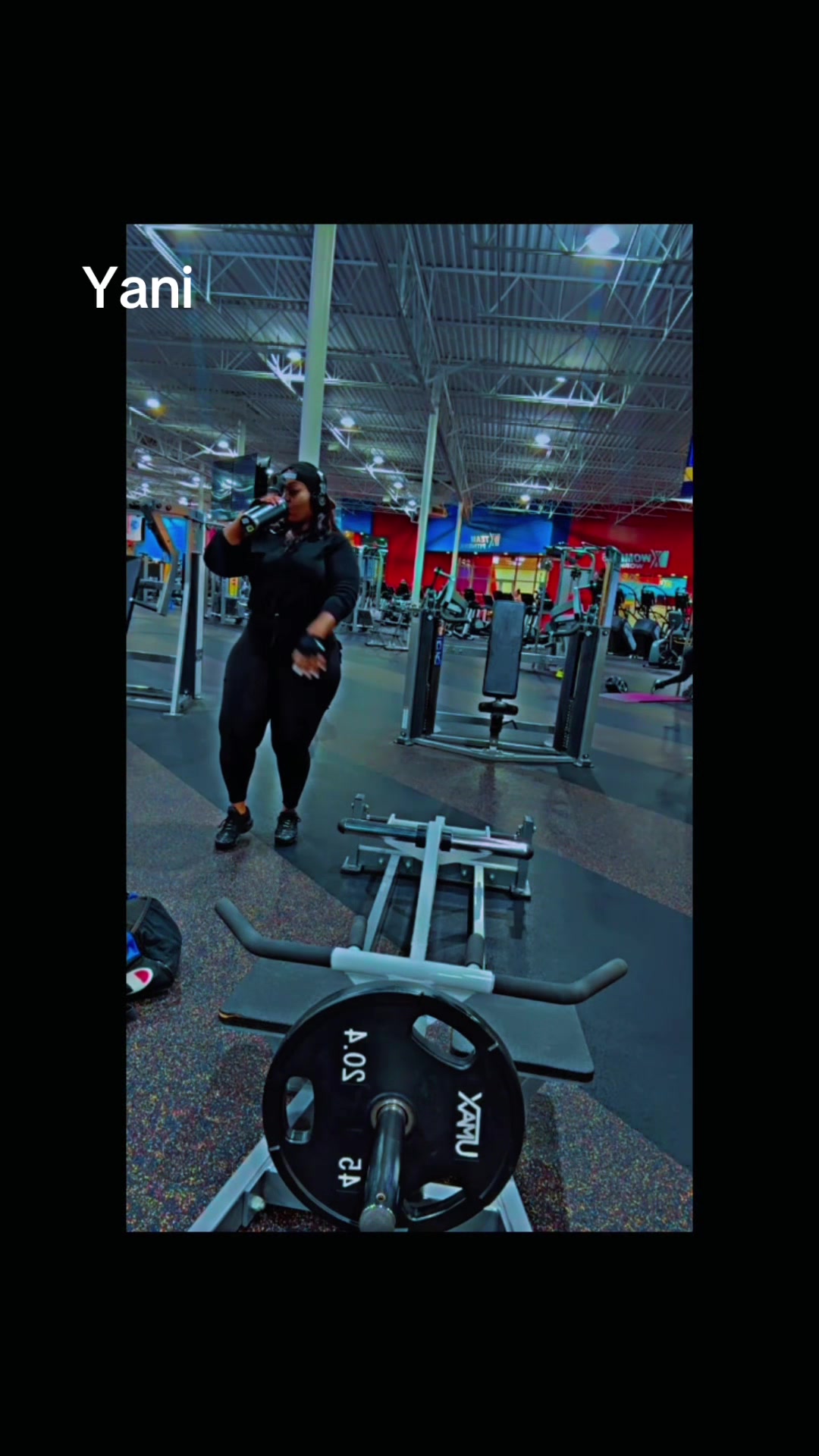 @🔥🥰BaddiesWithBalance🦍💪🏾🌹