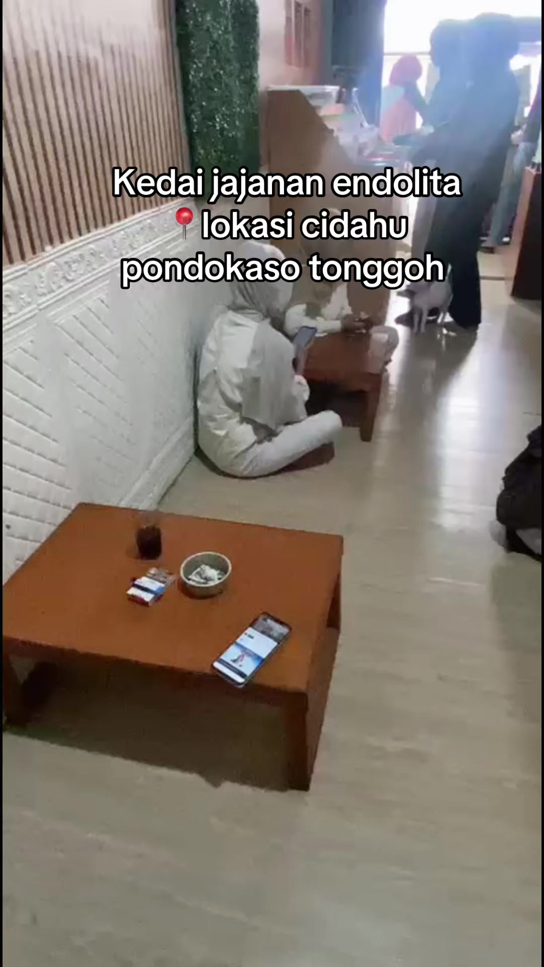 @Seblak Jajanan Endolita