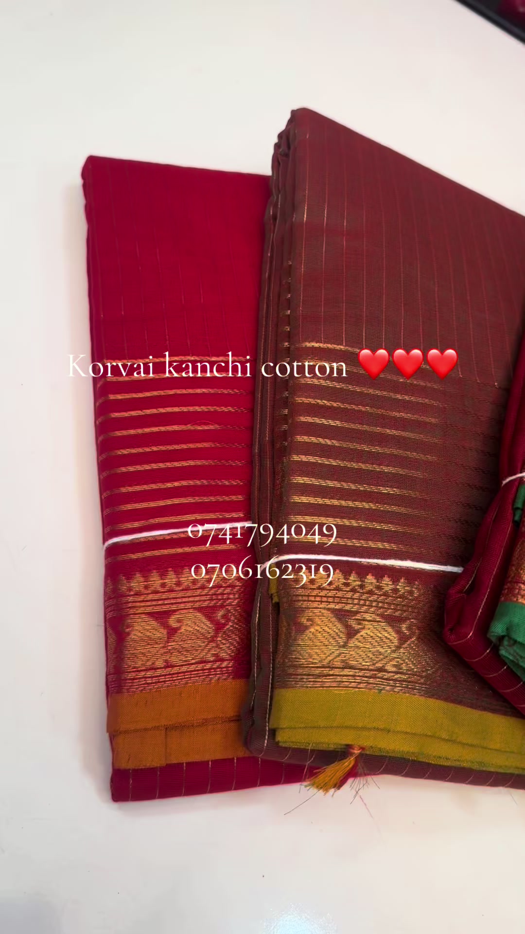 @BHAIRAVI CLOSET