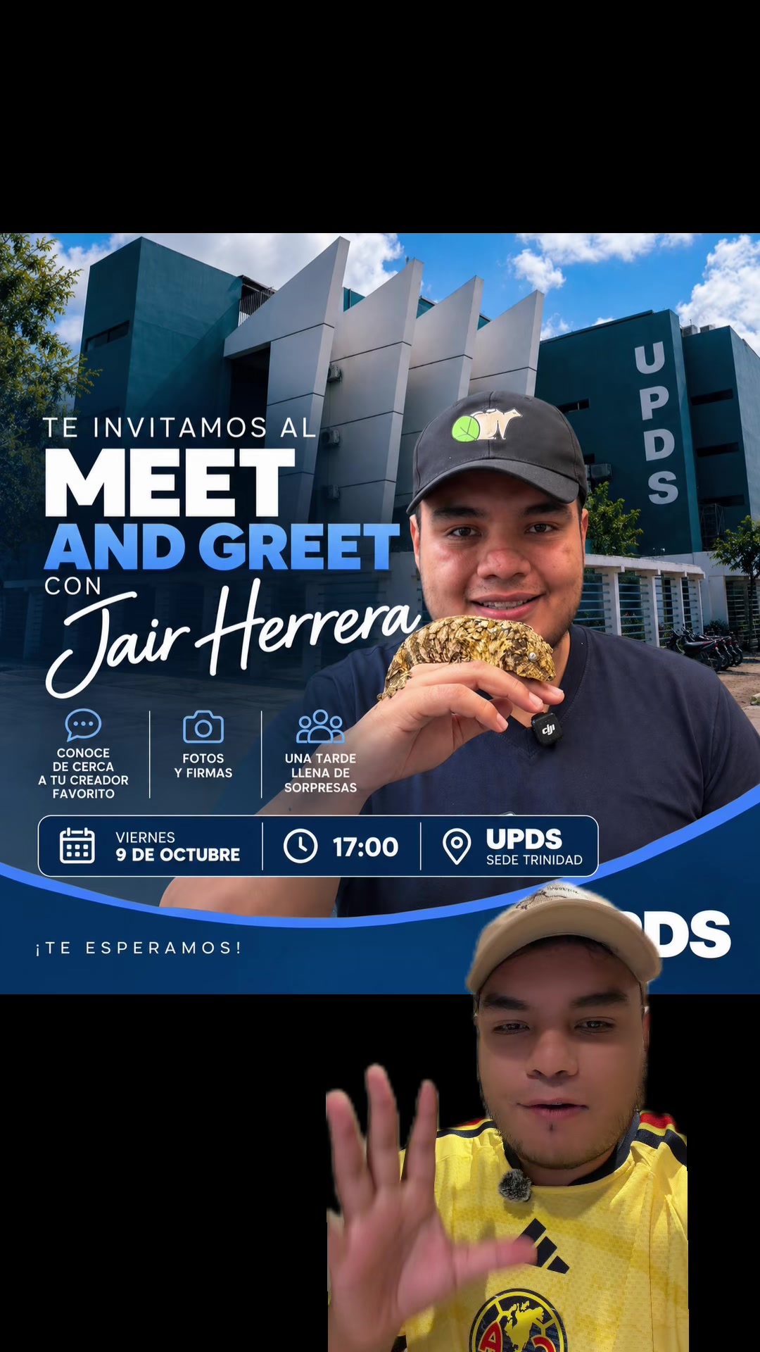 @Jair Herrera 🐆