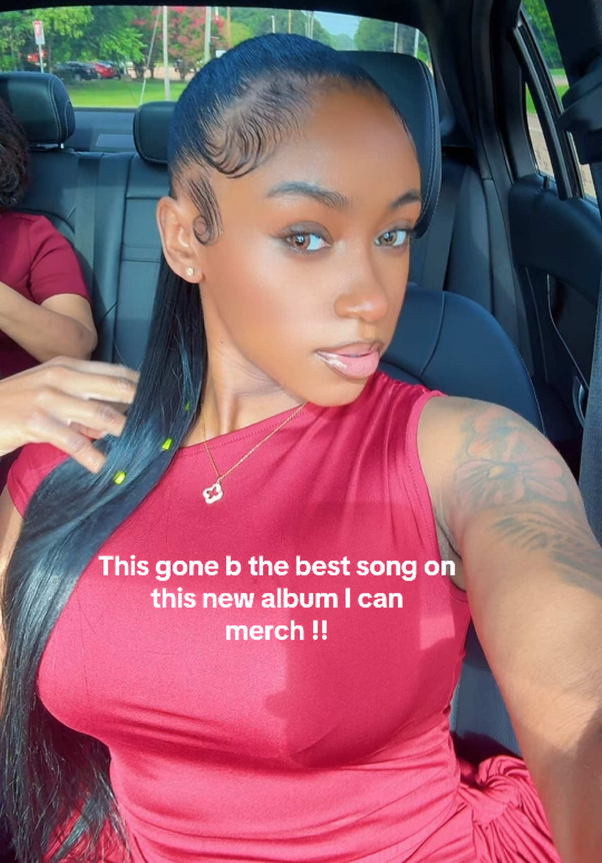 @QUEEN NENE