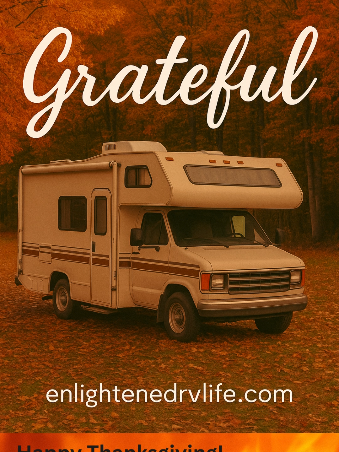 @Enlightened RV Life