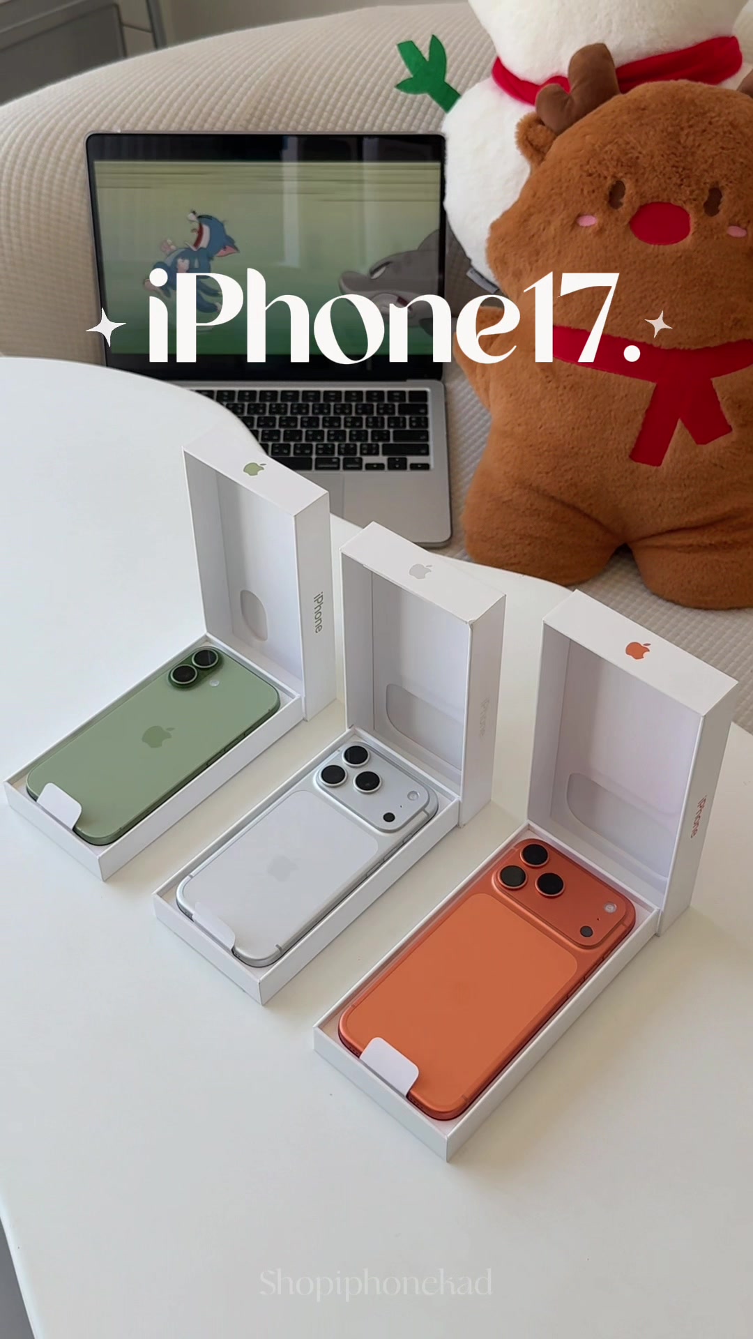 @Shopiphone_kad ช่องหลัก