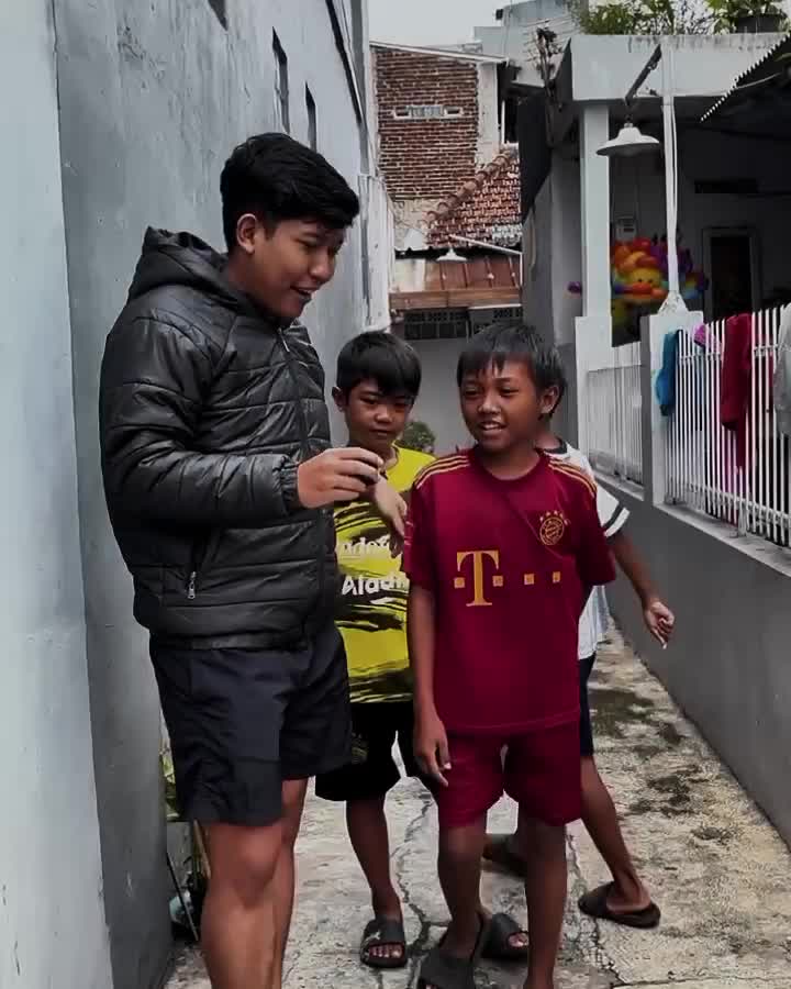 @pp Persija Jakarta