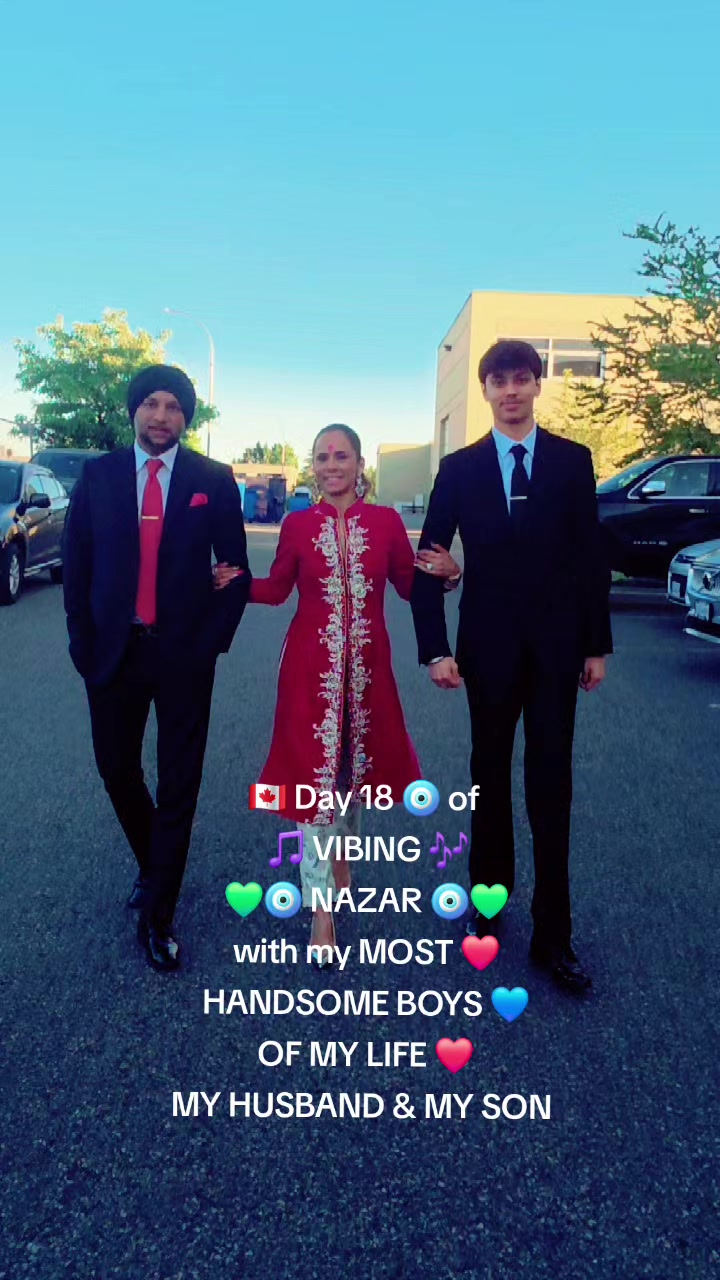 @ROOHI DHILLON🇮🇳❤️🇦🇪❤️🇨🇦