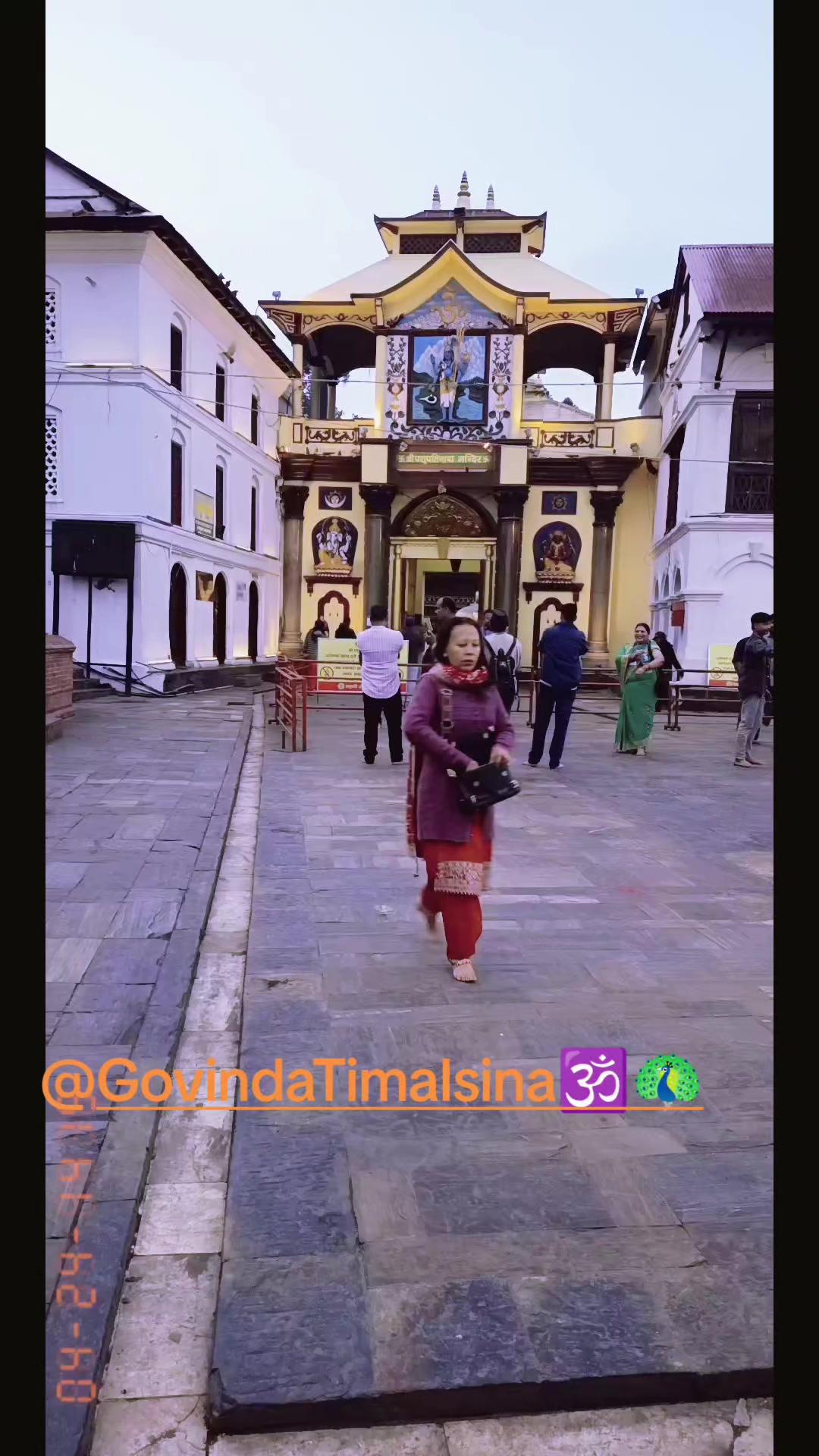 @Govinda Timalsina🕉🦚