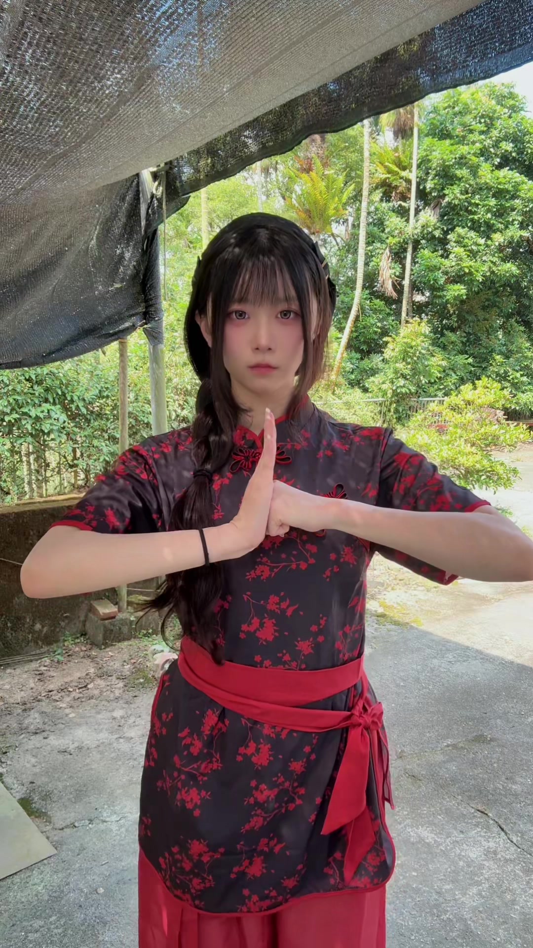 @嗷嗷嗷嗷𖠌 🐺