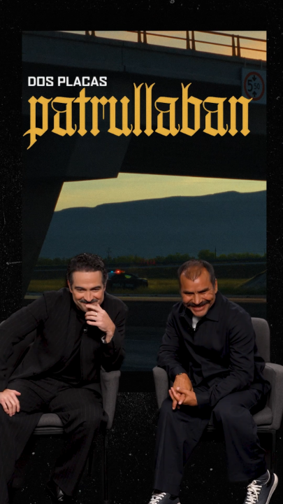 @Netflix Latinoamérica