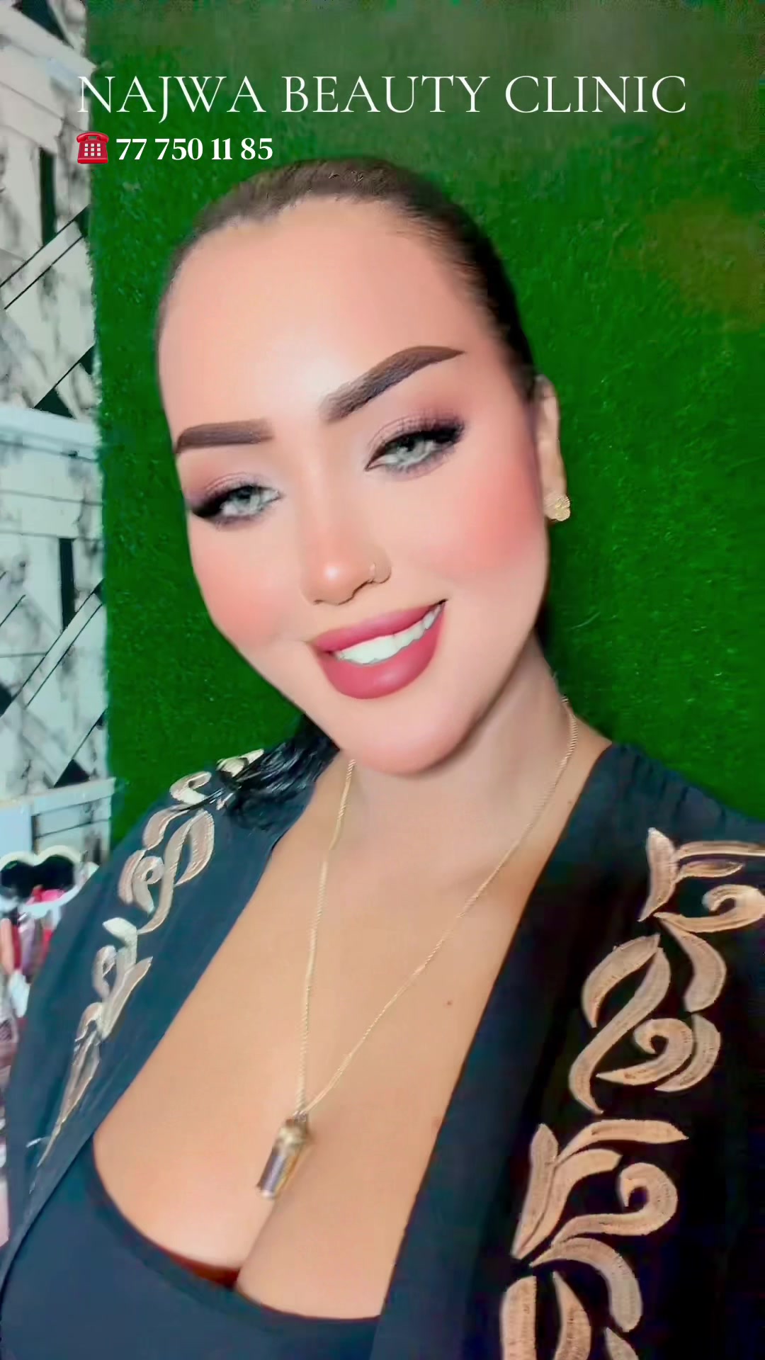 @Najwa