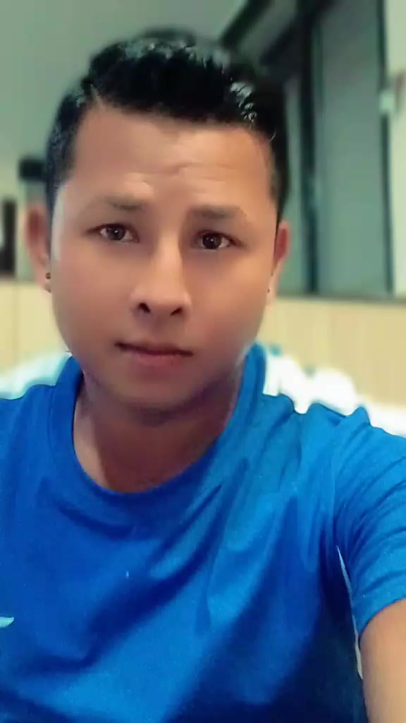 @Arush Jung Wagle