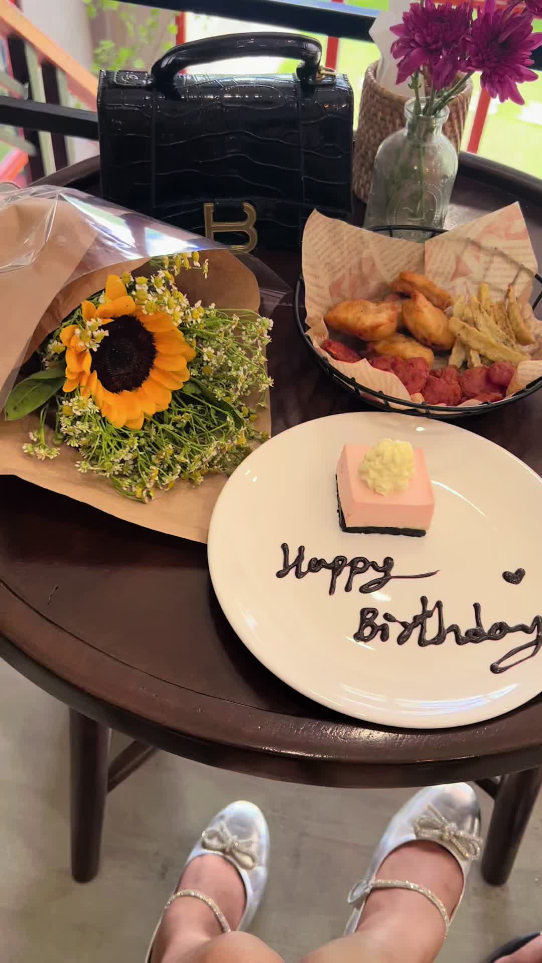 @Mei Xuan (Y's 🐣)
