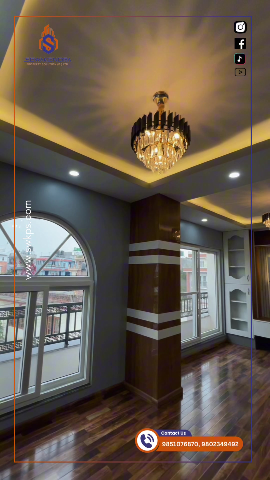 @Sewakendra Property Solutions