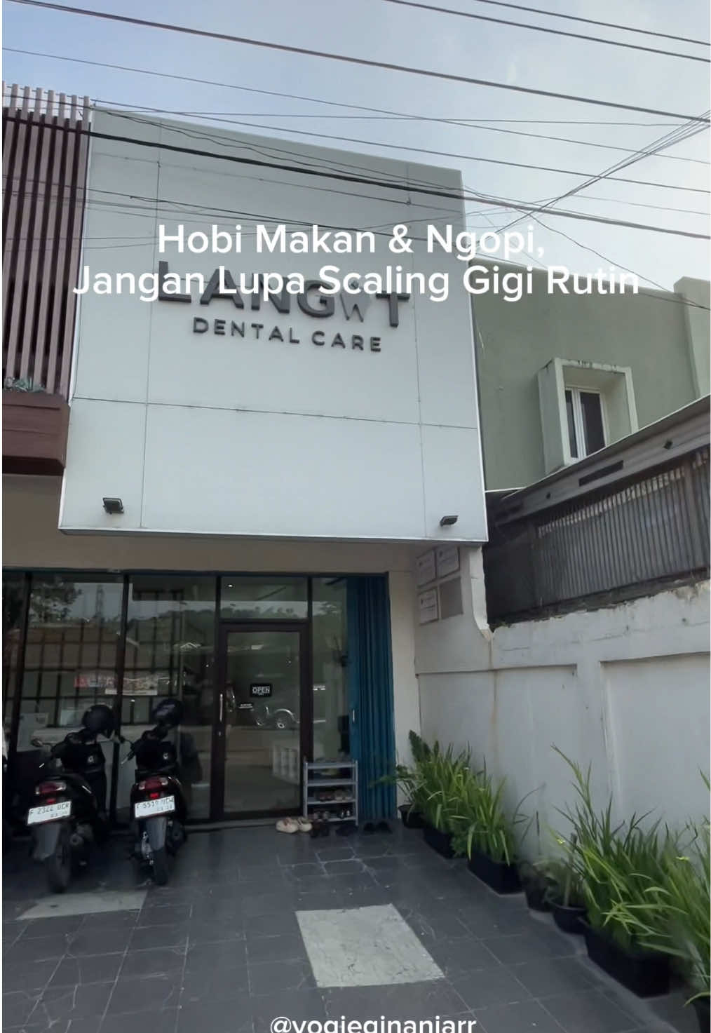 @Yogie Ginanjar
