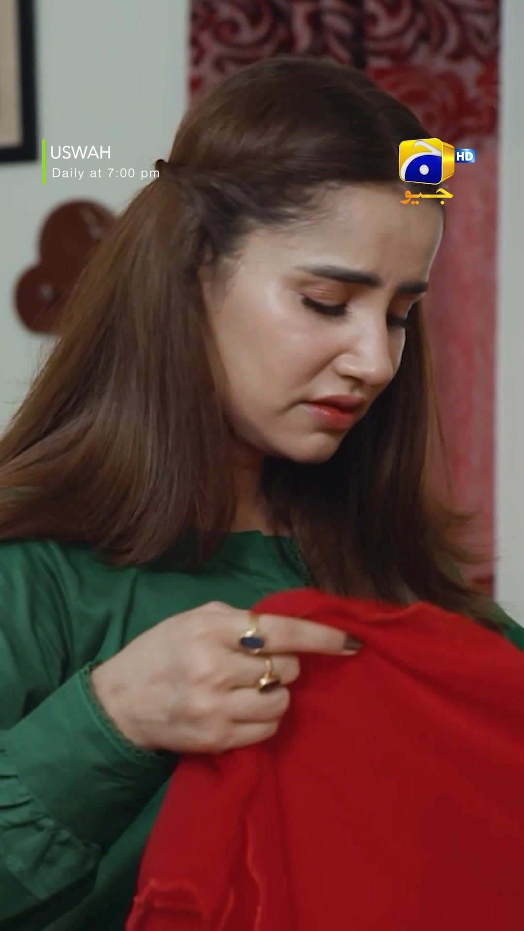 @Har Pal Geo - Geo TV
