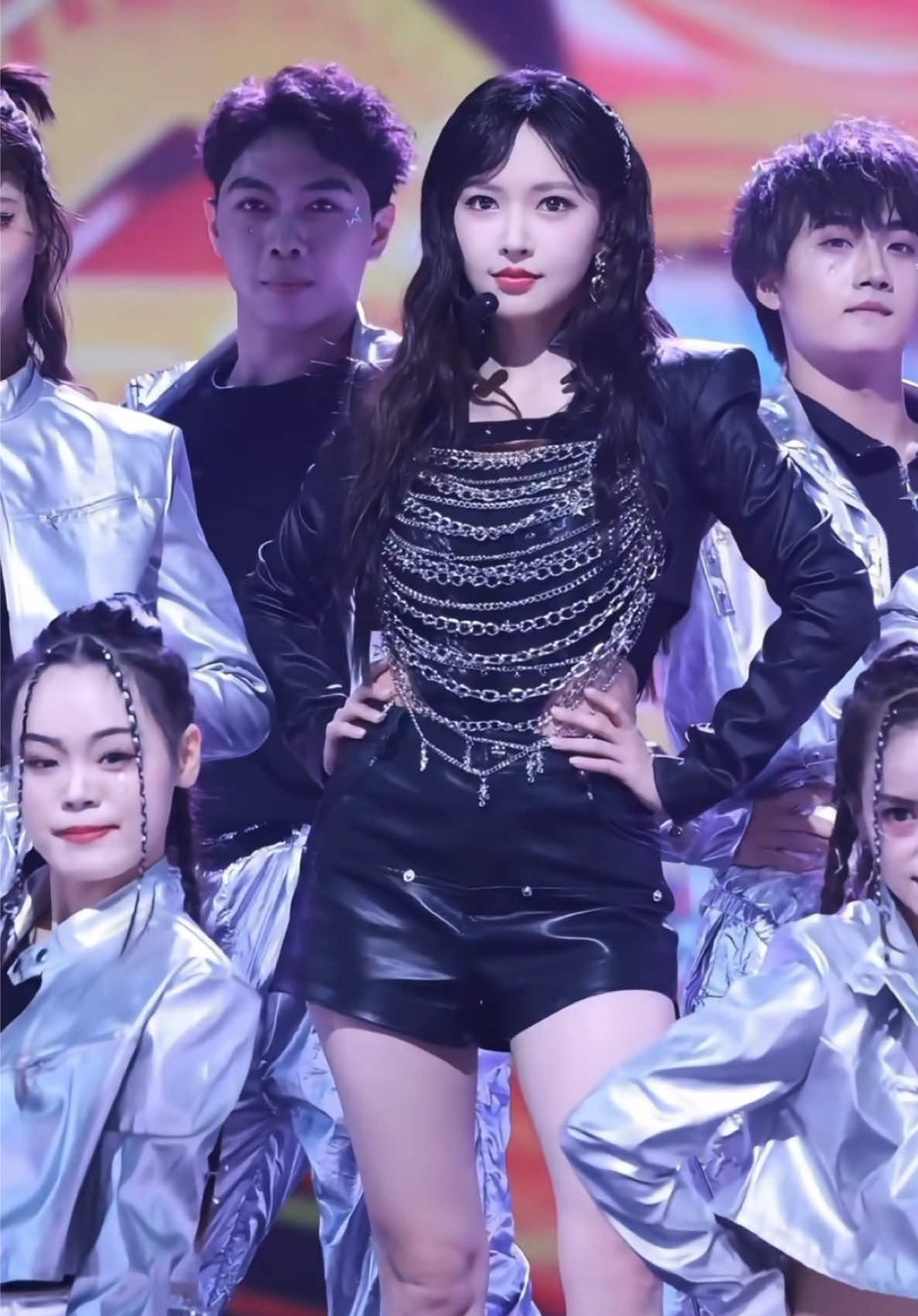 @ChengXiaoHome💃
