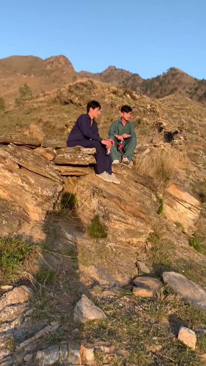 @🌲 sange_marjan ⛰️