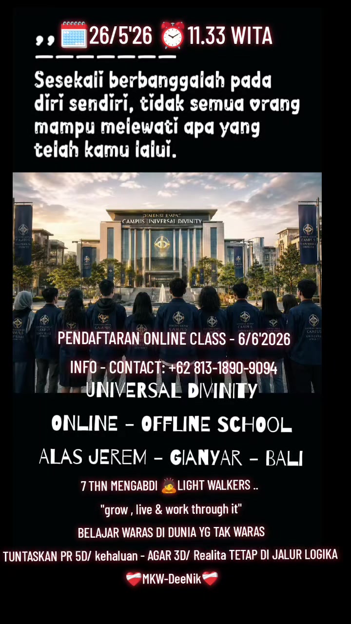 @Mak DeeNik