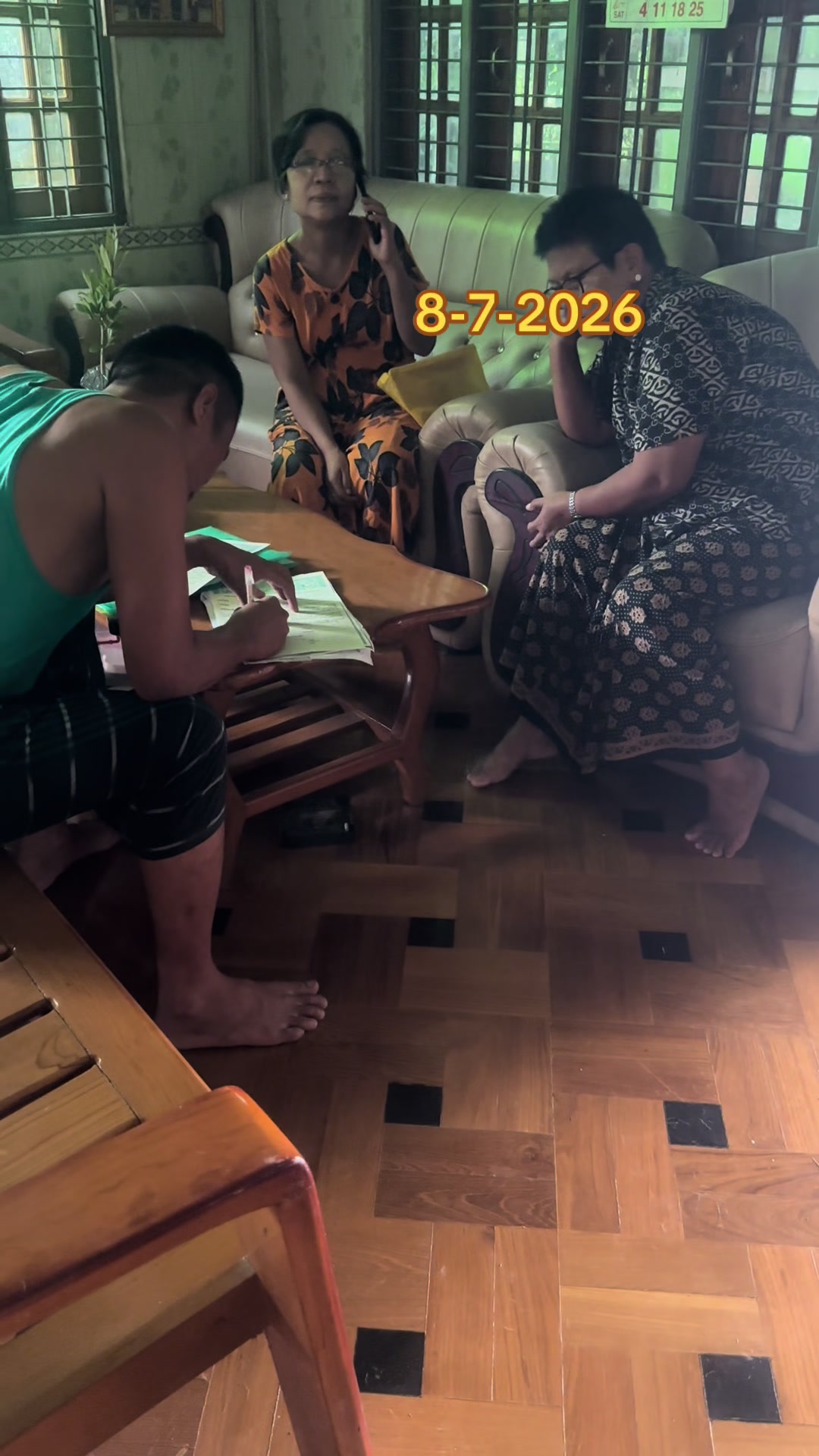 @Ko Sai အိမ်ခြံမြေရောင်းဝယ်ရေး