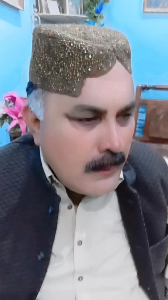 @J Paracha
