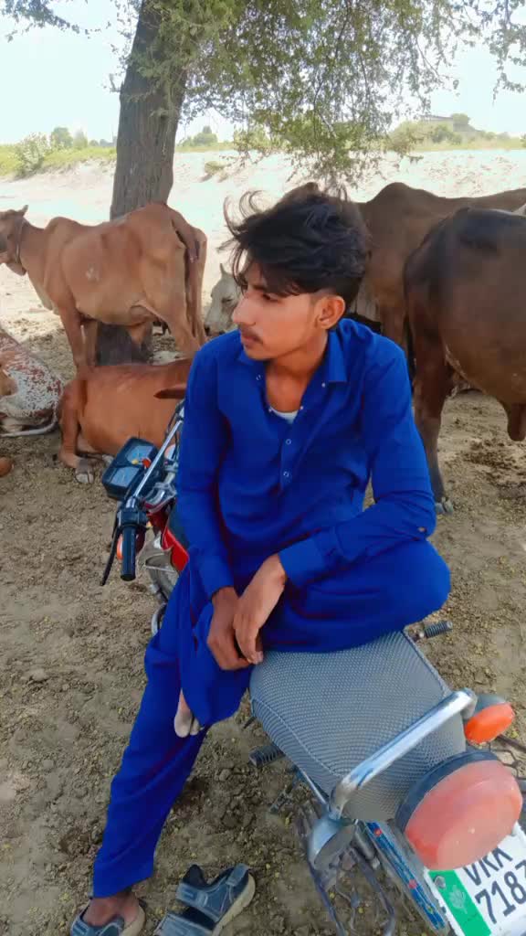 @BOOTA KHAN