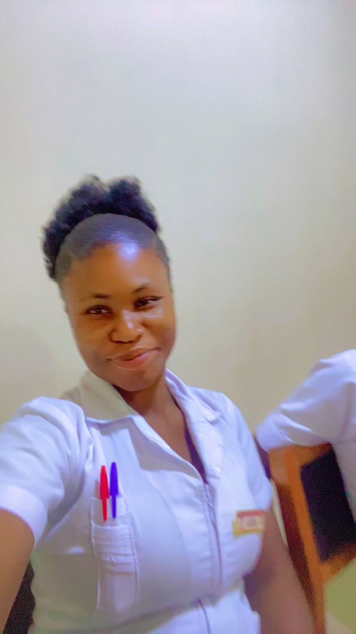 @MISS AYINPOKA 🌹🎀